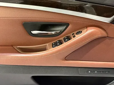 BMW 5 Series 2016, 130000 км, за 68800 CNY - фото 20