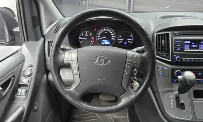 Hyundai Starex 2019, 157560 км, за 11500000 KRW - фото 12