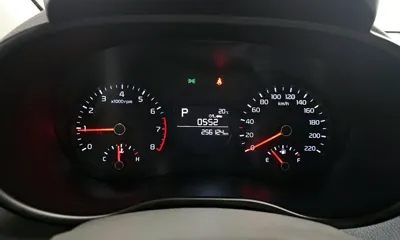 Kia Morning 2017, 256124 км, за 3890000 KRW - фото 8