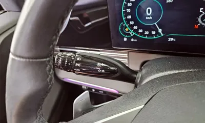Hyundai Grandeur 2022, 184385 км, за 16100000 KRW - фото 27