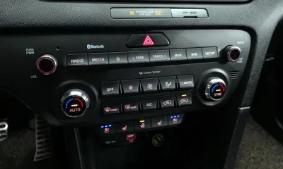 Kia Sportage 2019, 120327 км, за 12500000 KRW - фото 17