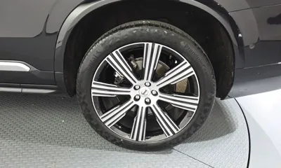 Volvo XC90 2024, 56426 км, за 64900000 KRW - фото 21