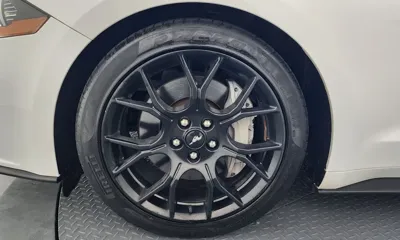 Ford Mustang 2019, 117612 км, за 19500000 KRW - фото 5