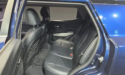 KG_Mobility_Ssangyong TIBOLI 2016, 134829 км, за 5700000 KRW - фото 13