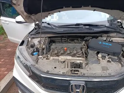 Honda XR-V 2017, 103300 км, за 52699 CNY - фото 21