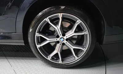 BMW X6 2021, 53537 км, за 60900000 KRW - фото 21