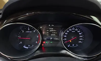 Kia Canival 2019, 177835 км, за 12490000 KRW - фото 8