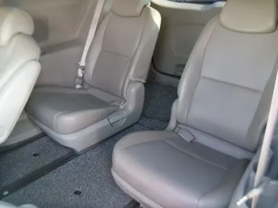 Kia Canival 2015, 252527 км, за 5800000 KRW - фото 13