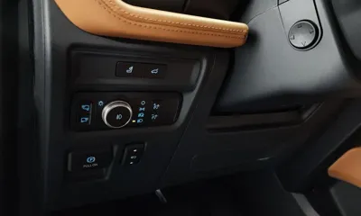 Ford Expedition 2022, 23091 км, за 60000000 KRW - фото 30