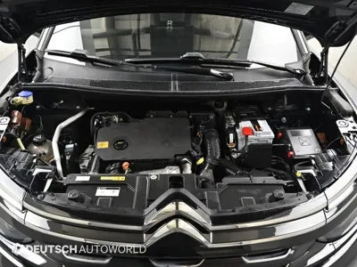 Citroen-DS C5 Aircross 2020, 179000 км, за 10200000 KRW - фото 6