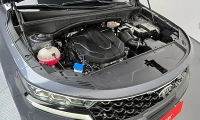 Kia Sorento 2021, 49064 км, за 22900000 KRW - фото 6