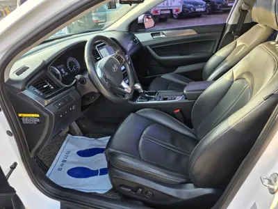 Hyundai Sonata 2018, 162344 км, за 11300000 KRW - фото 11