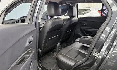ChevroletGMDaewoo Trax 2017, 77524 км, за 7400000 KRW - фото 26