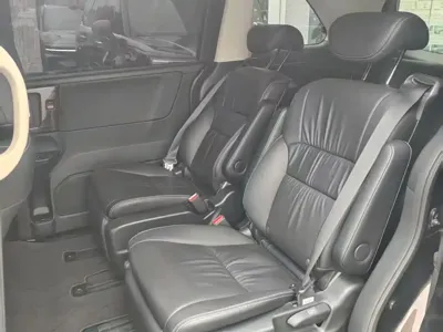 Honda Elysion 2018, 51500 км, за 96800 CNY - фото 4