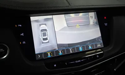 Cadillac CT6 2019, 88725 км, за 25000000 KRW - фото 14