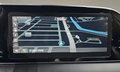 Hyundai Palisade 2021, 119258 км, за 25500000 KRW - фото 35