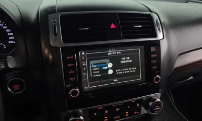 Kia Mohave 2018, 74206 км, за 19900000 KRW - фото 16