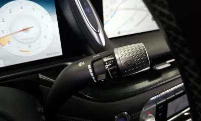 Genesis G90 2023, 64233 км, за 65000000 KRW - фото 36