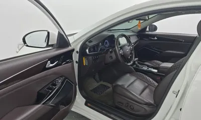 Kia K7 2017, 131078 км, за 15700000 KRW - фото 10