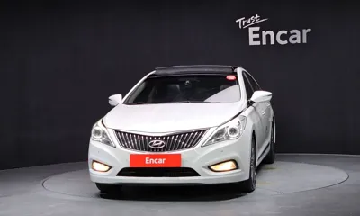 Hyundai Grandeur 2014, 187749 км, за 5300000 KRW