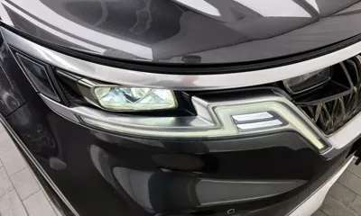 Kia Canival 2021, 81916 км, за 24290000 KRW - фото 22
