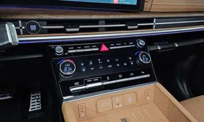 Hyundai Santafe 2026, 4283 км, за 36900000 KRW - фото 31