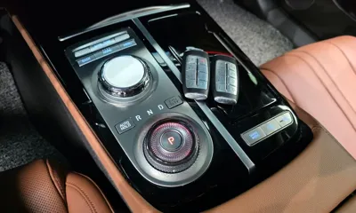 Genesis G80 2023, 61052 км, за 40800000 KRW - фото 9