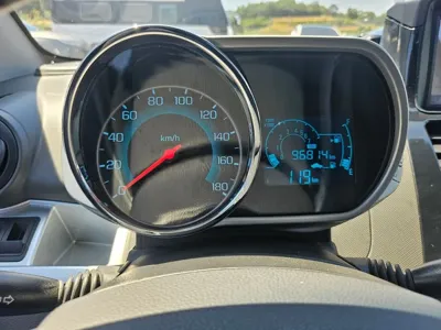ChevroletGMDaewoo Spark 2014, 96814 км, за 3350000 KRW - фото 6