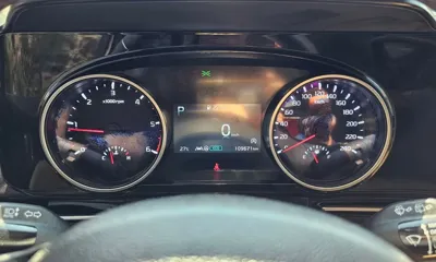 Kia Canival 2021, 109671 км, за 20600000 KRW - фото 8