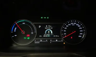 Kia Sorento 2022, 81191 км, за 25000000 KRW - фото 8