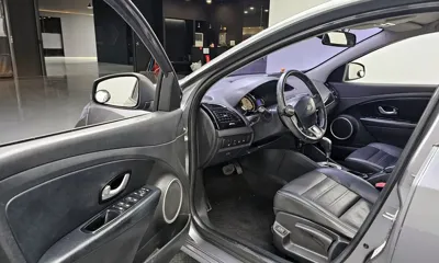 Renault-KoreaSamsung SM3 2016, 118439 км, за 3900000 KRW - фото 10
