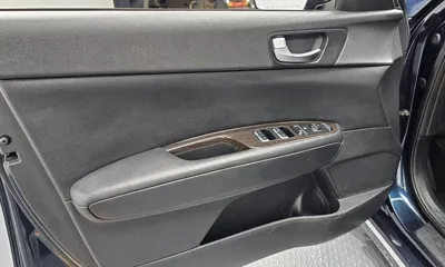 Kia K5 2017, 52471 км, за 9990000 KRW - фото 24