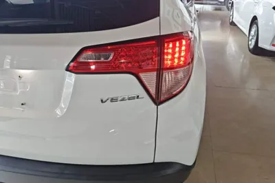 Honda Vezel 2017, 100800 км, за 59230.71 CNY - фото 9