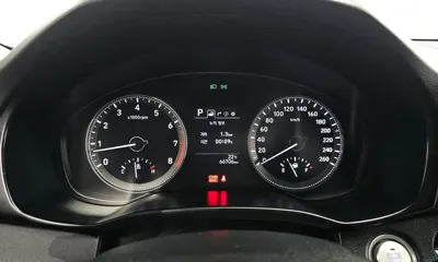 Hyundai Grandeur 2018, 66706 км, за 14990000 KRW - фото 8