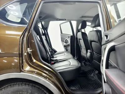 Chery Tiggo 5 2016, 85000 км, за 13100 CNY - фото 16