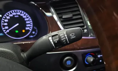 Hyundai Equus 2015, 179304 км, за 6200000 KRW - фото 16