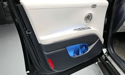 Hyundai Palisade 2025, 24945 км, за 49800000 KRW - фото 24