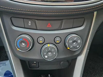 ChevroletGMDaewoo Trax 2019, 68530 км, за 9600000 KRW - фото 14