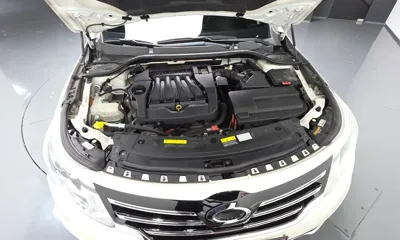 Renault-KoreaSamsung SM5 2015, 58581 км, за 5700000 KRW - фото 6
