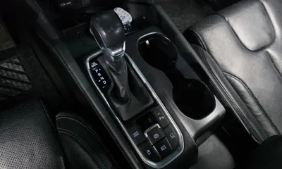 Hyundai Santafe 2019, 137911 км, за 17000000 KRW - фото 9