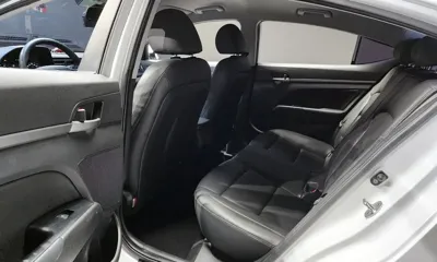 Hyundai Avante 2018, 113439 км, за 9900000 KRW - фото 12