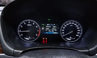 Hyundai Genesis 2014, 100856 км, за 11500000 KRW - фото 8