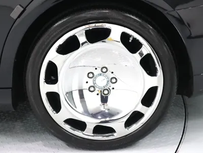 Mercedes-Benz S-Class 2017, 163423 км, за 30700000 KRW - фото 20