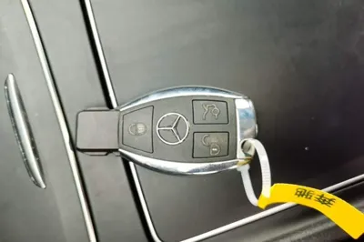 Mercedes-Benz CLA 2018, 62700 км, за 77432.37 CNY - фото 39