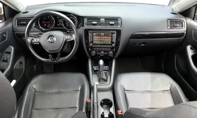 Volkswagen Jetta 2015, 127108 км, за 5400000 KRW - фото 7