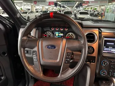 Ford F150 2014, 73273 км, за 43500000 KRW - фото 9