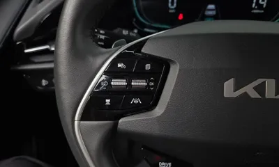 Kia Niro 2023, 159429 км, за 17500000 KRW - фото 17