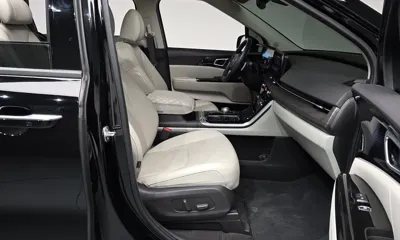 Kia Canival 2023, 40432 км, за 33500000 KRW - фото 26