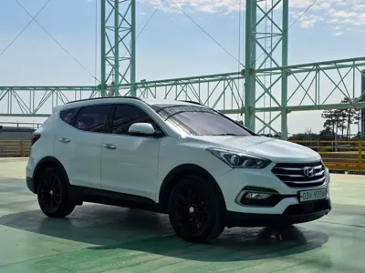 Hyundai Santafe 2018, 143000 км, за 13500000 KRW - фото 19
