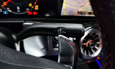 Mercedes-Benz GLB-Class 2023, 8658 км, за 47900000 KRW - фото 9